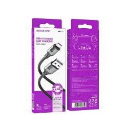 BOROFONE BX101 microusb black box